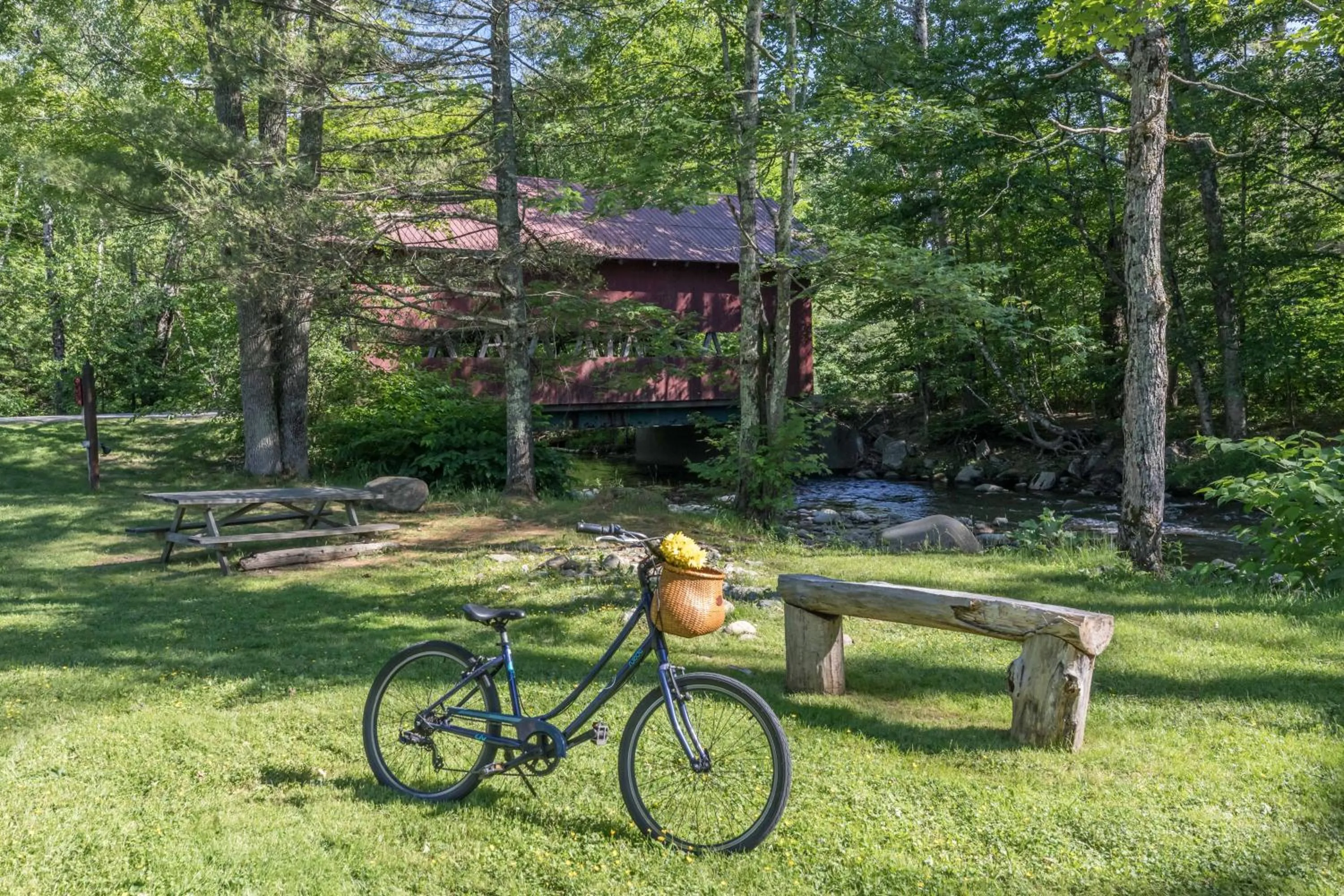 Innsbruck Inn at Stowe