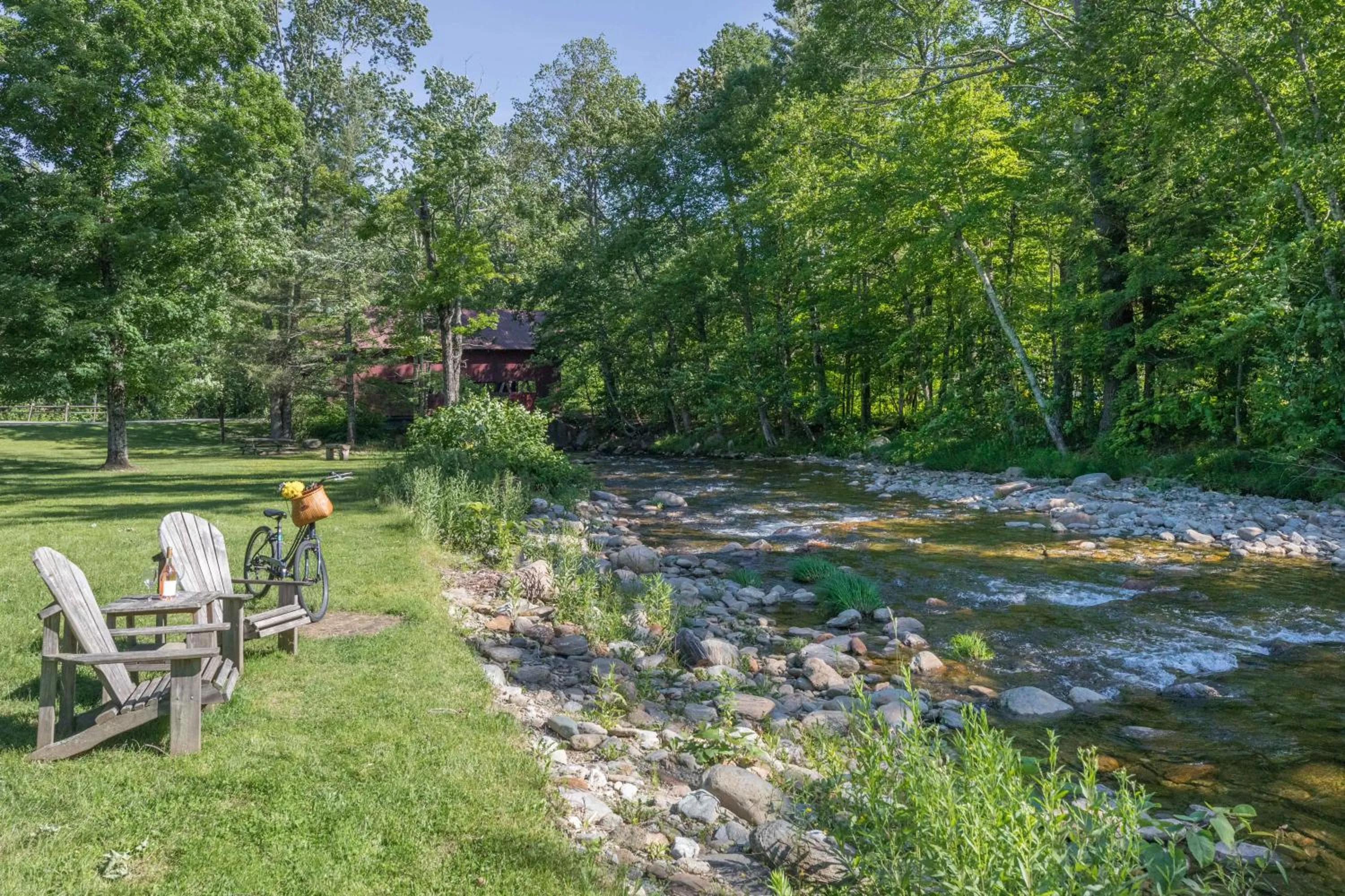 Innsbruck Inn at Stowe