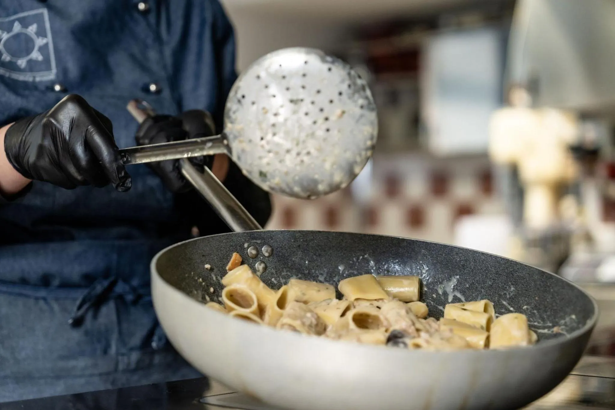 Restaurant/places to eat in Hotel Val Di Sole