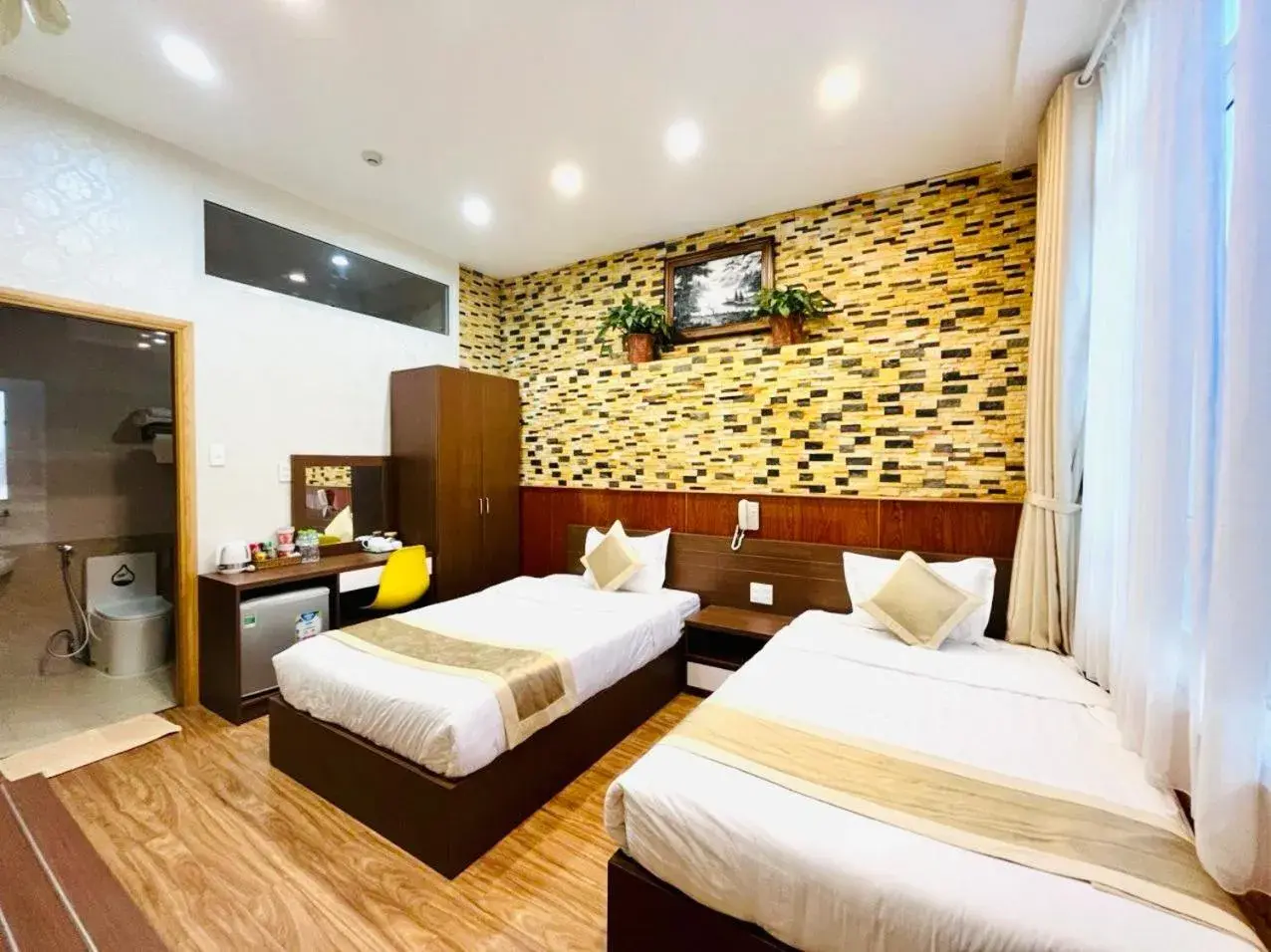 Duy Vinh Hotel Dalat Duy Vinh Hotel Dalat