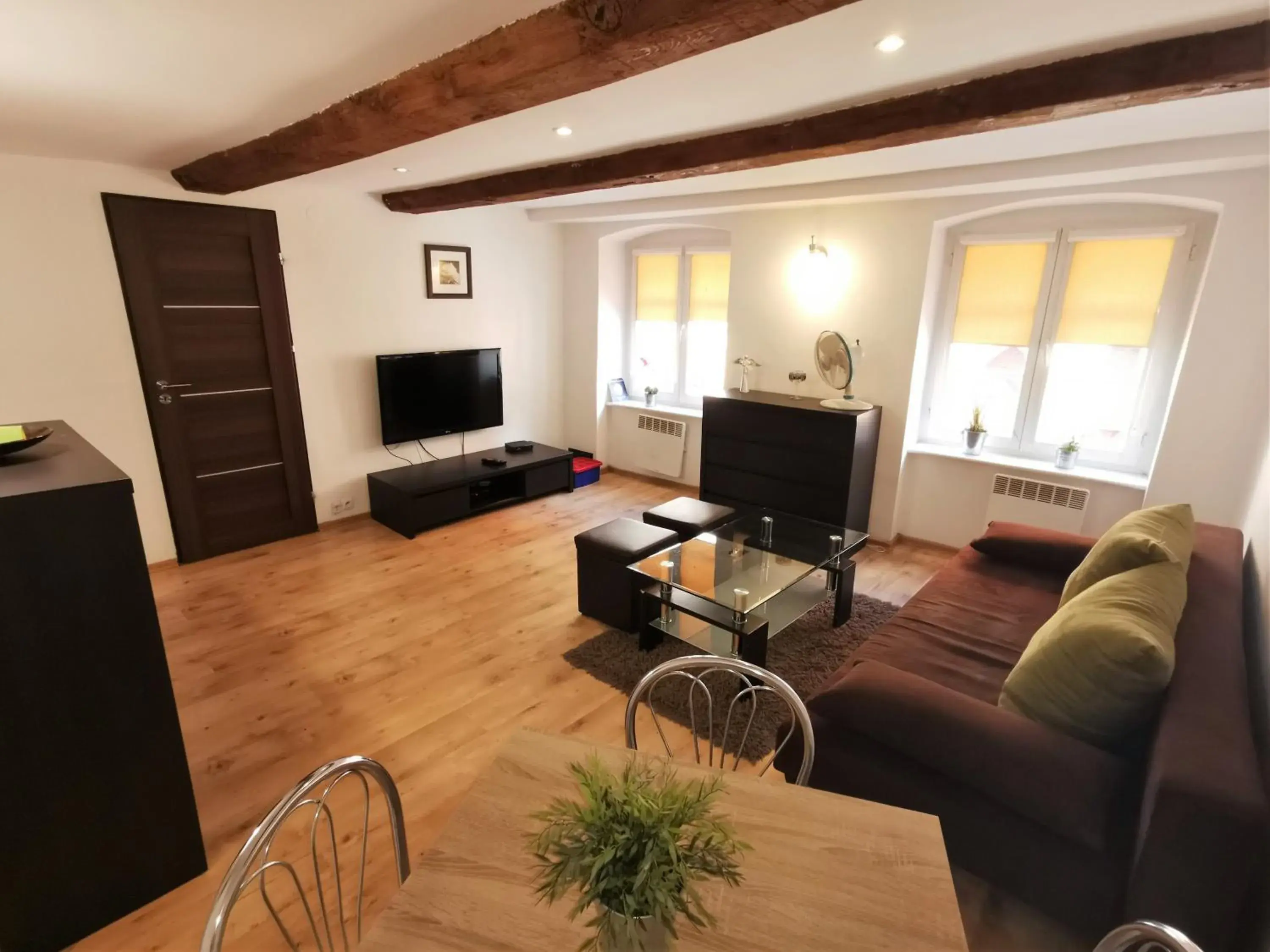 Apartament Pod Krzywą Wieżą Stare Miasto - zameldowanie 24 h Apartament Pod Krzywą Wieżą Stare Miasto - zameldowanie 24 h