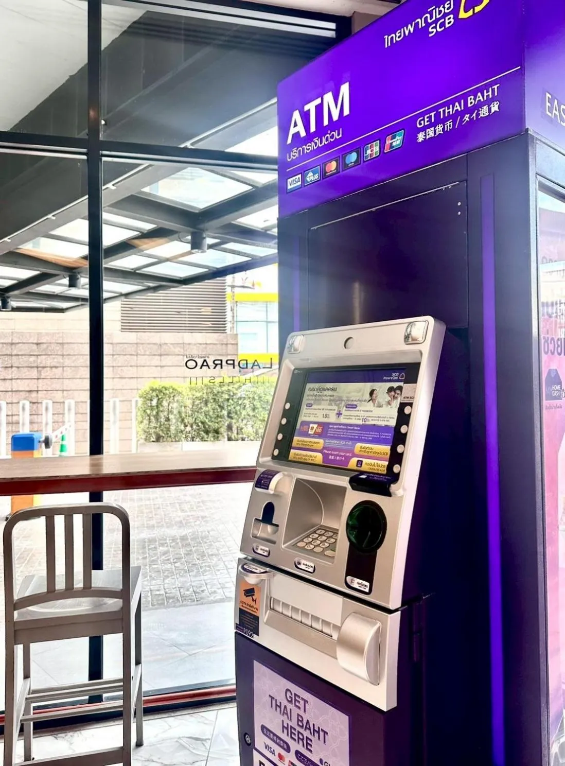 Other in The Quarter Ladprao by UHG