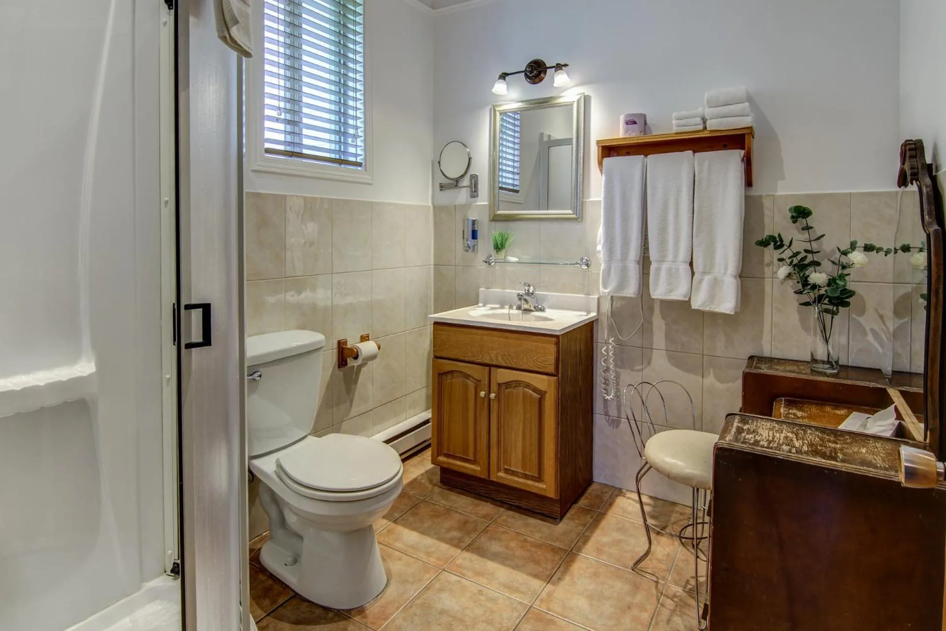 Auberge Presbytere Mont Lac-Vert