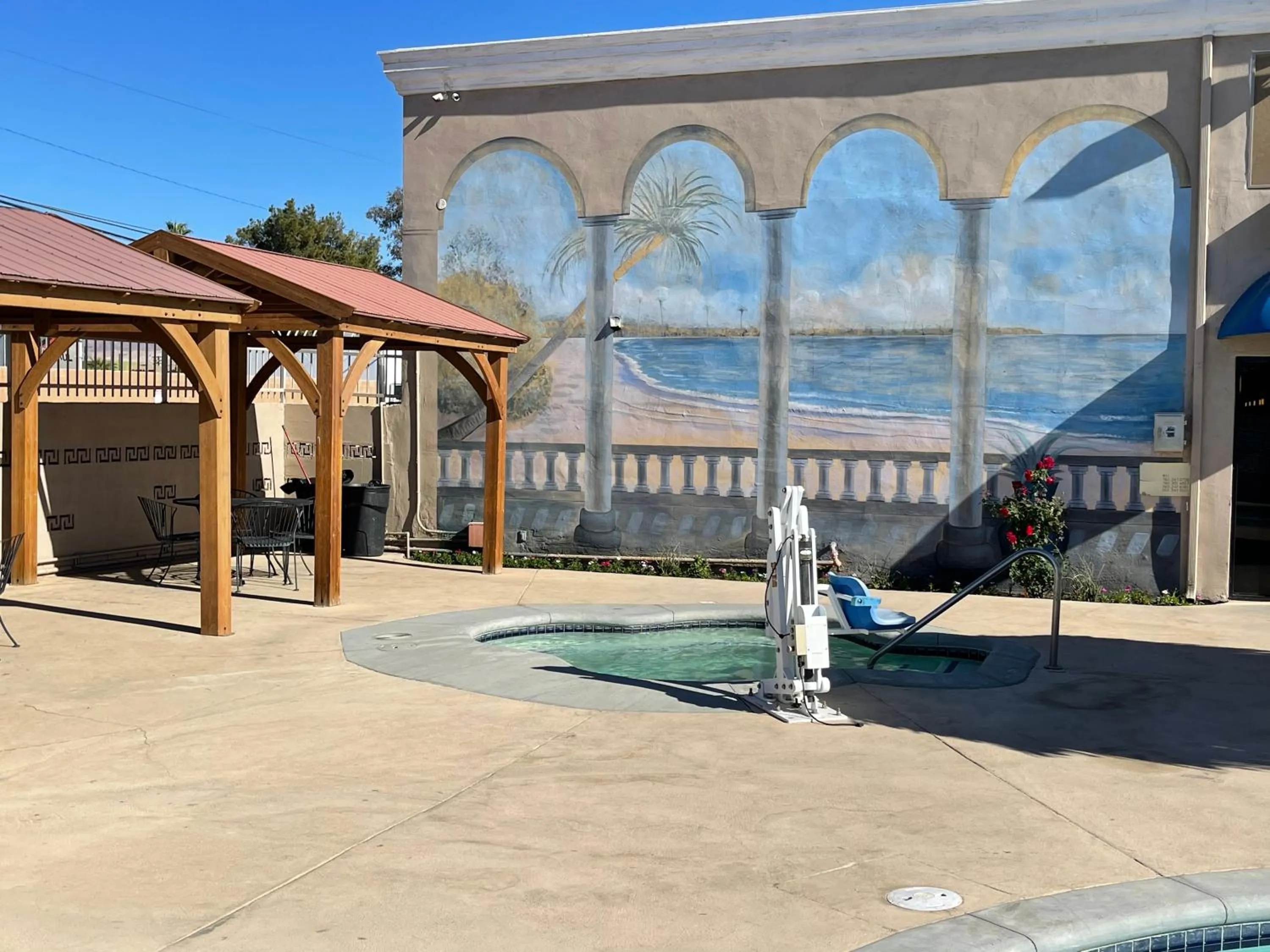 Days Inn by Wyndham Indio