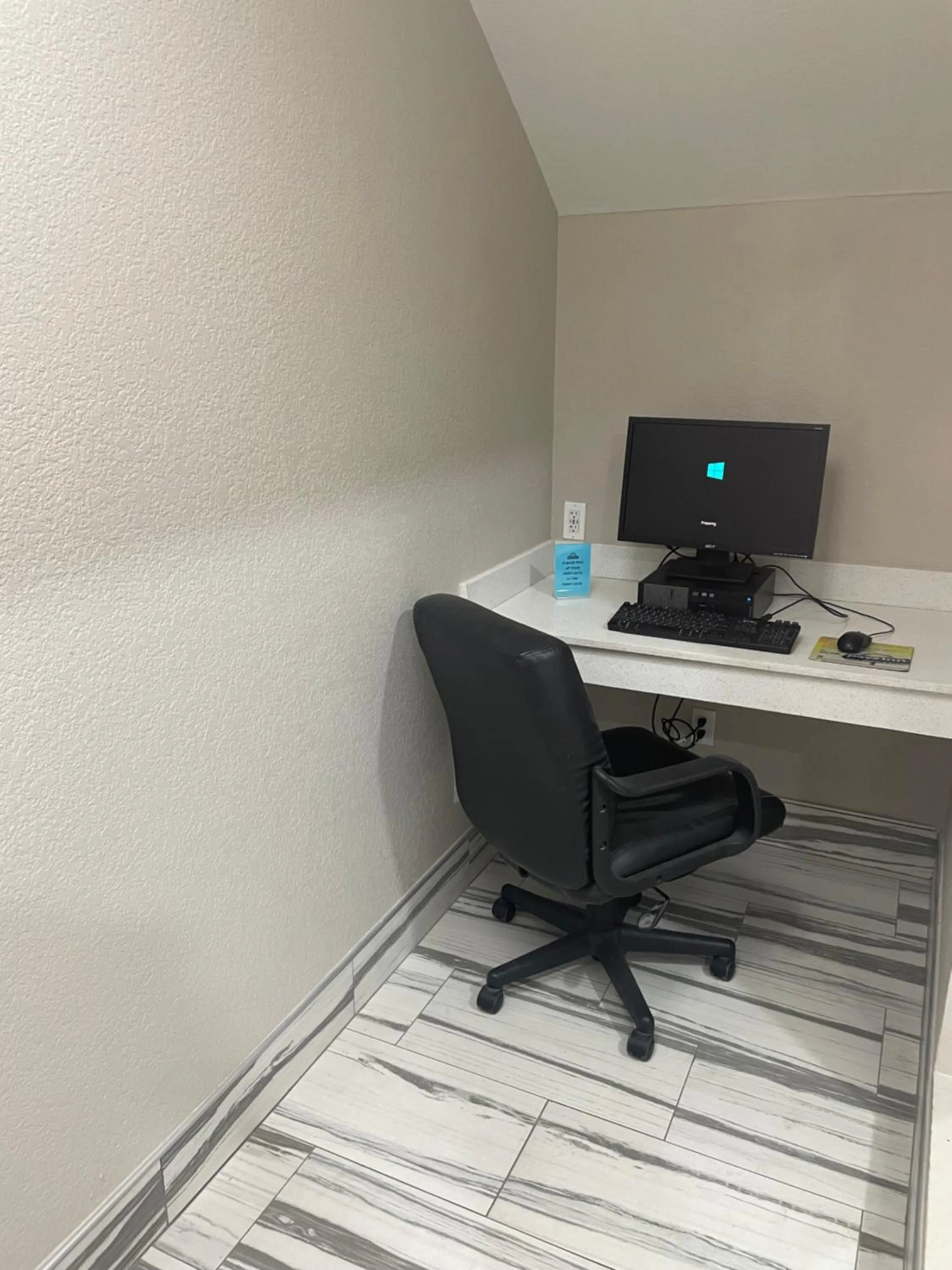 Business facilities in Days Inn by Wyndham Childress