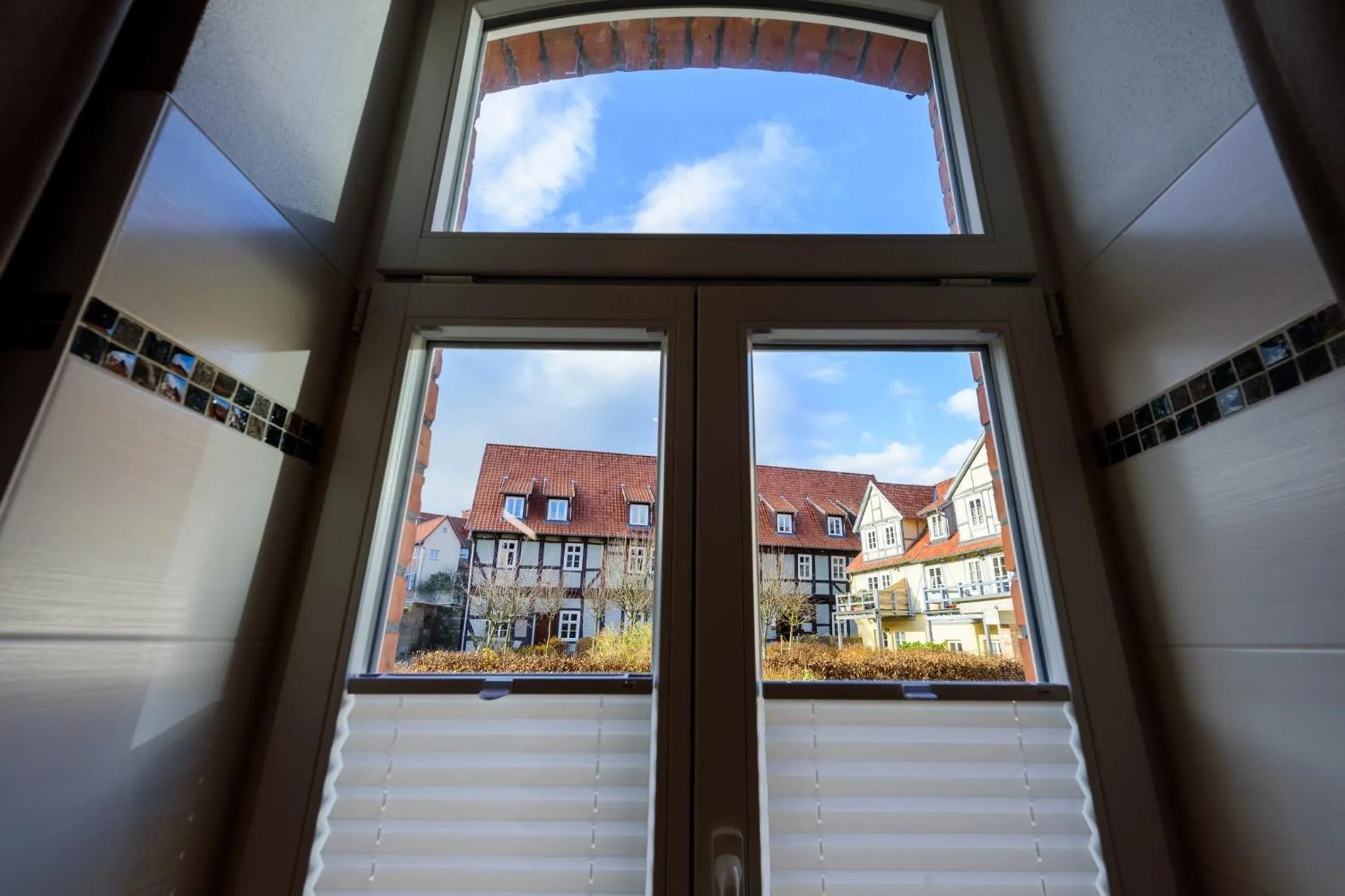 Ferienwohnung im Wasserwinkel