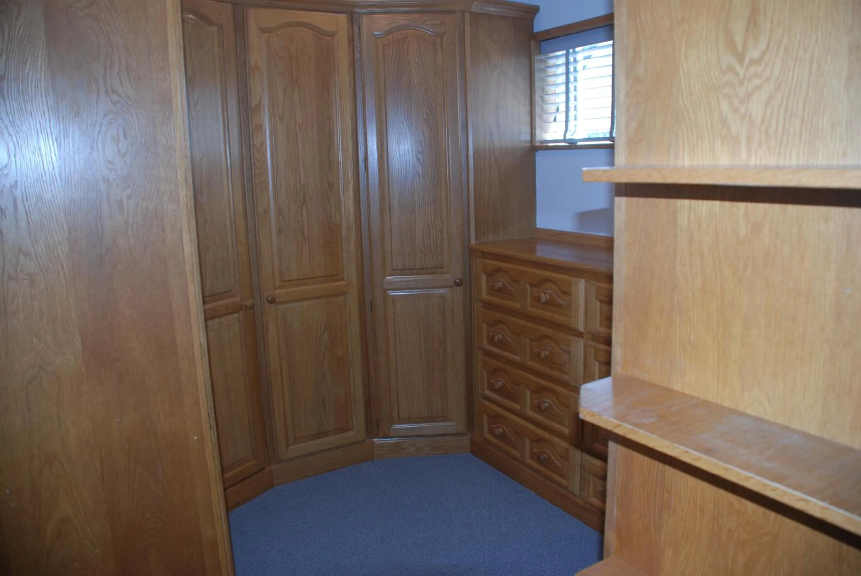 Area and facilities in Tuskar House by the Sea