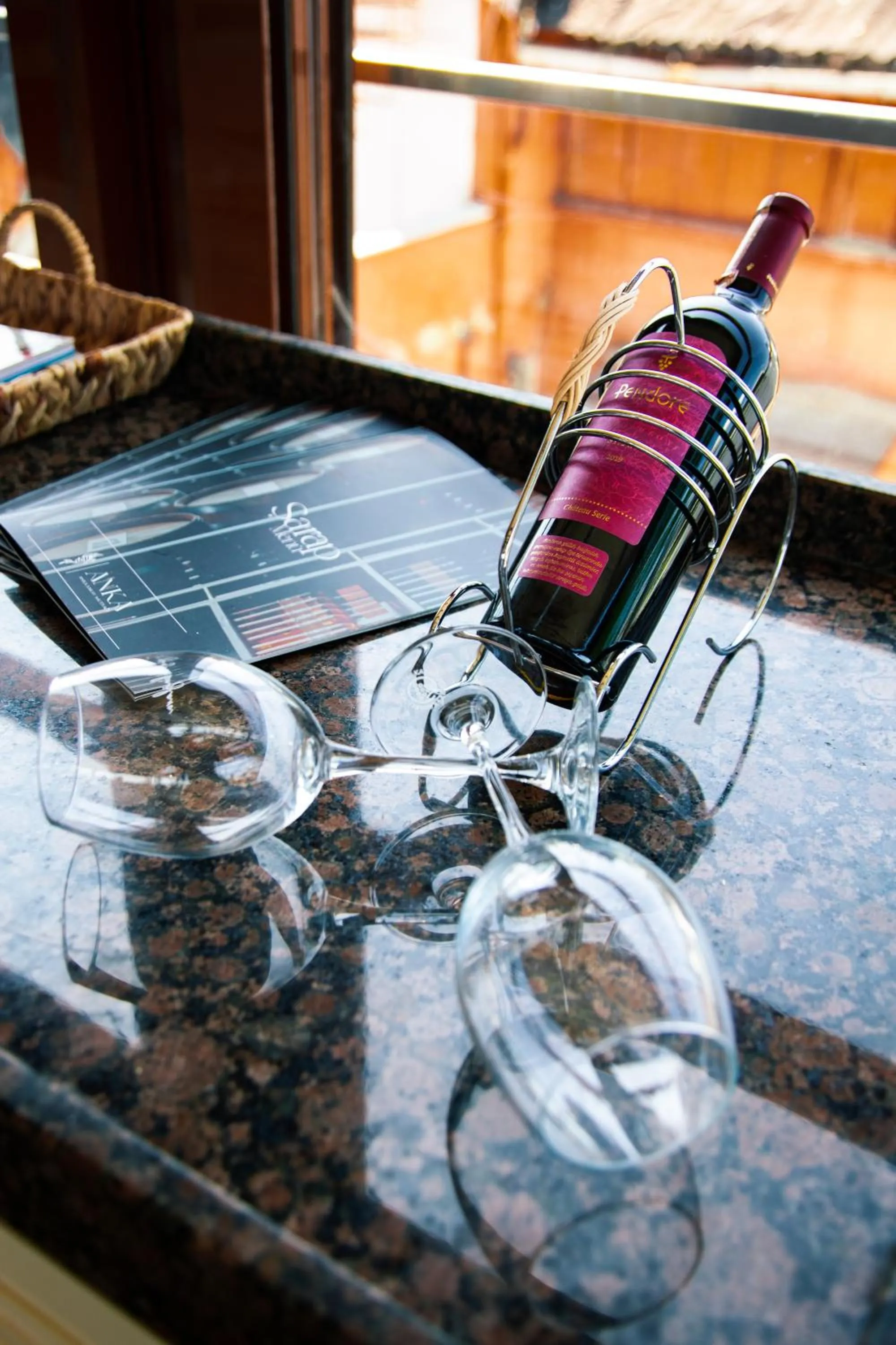 Restaurant/places to eat in Nayla Palace Hotel-Special Category