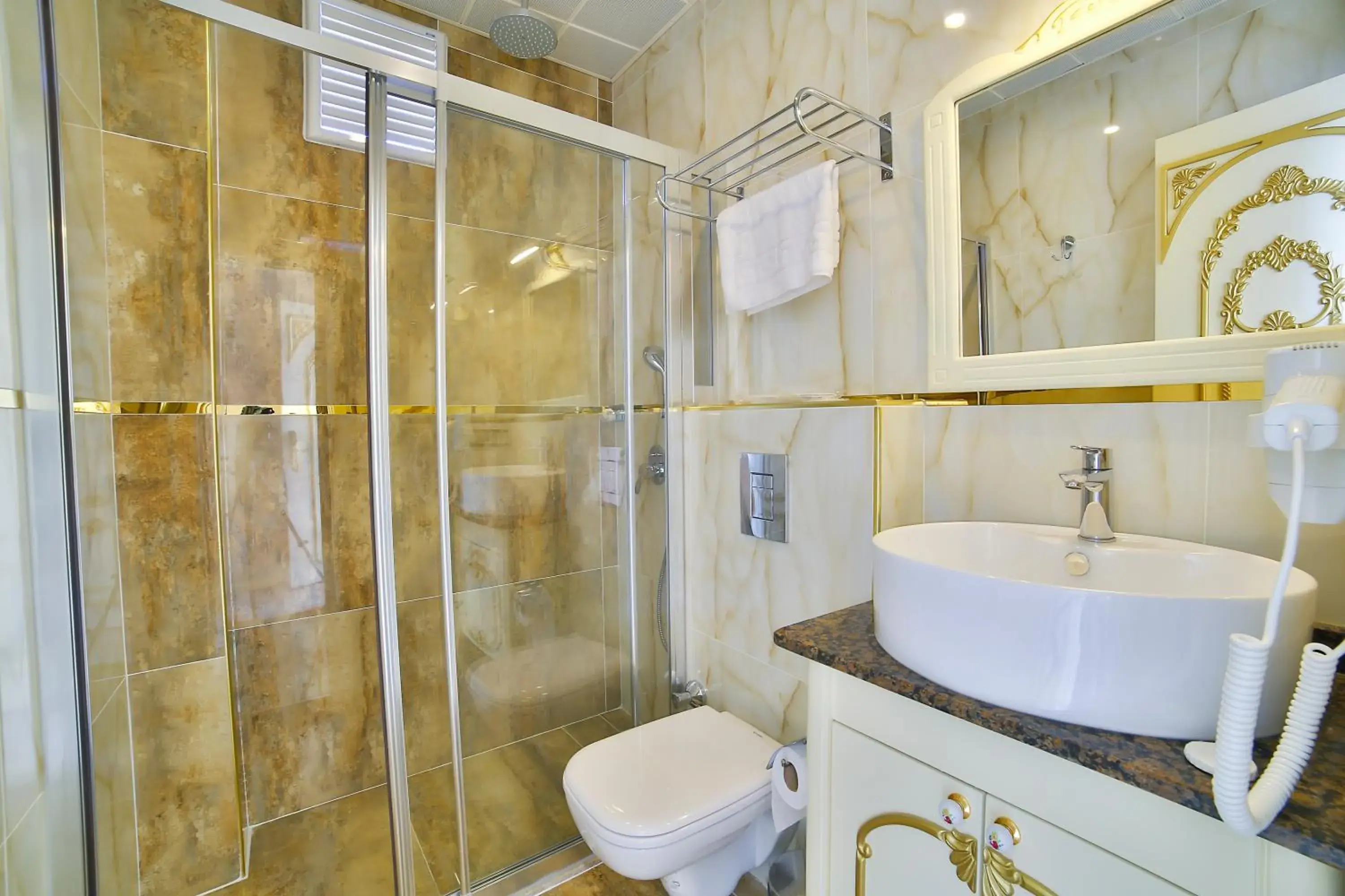 Standard Double or Twin Room in Nayla Palace Hotel-Special Category Standard Double or Twin Room in Nayla Palace Hotel-Special Category