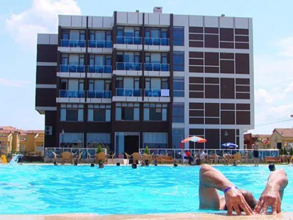 Other in Carpediem Diamond Hotel