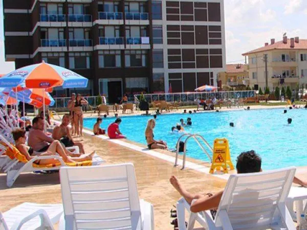 Activities in Carpediem Diamond Hotel