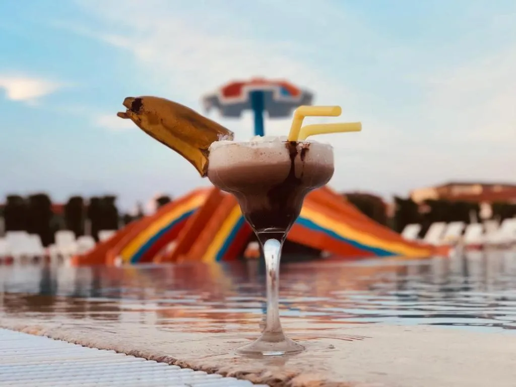 Day in Carpediem Diamond Hotel