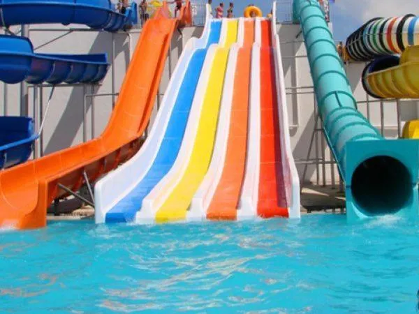 Activities in Carpediem Diamond Hotel