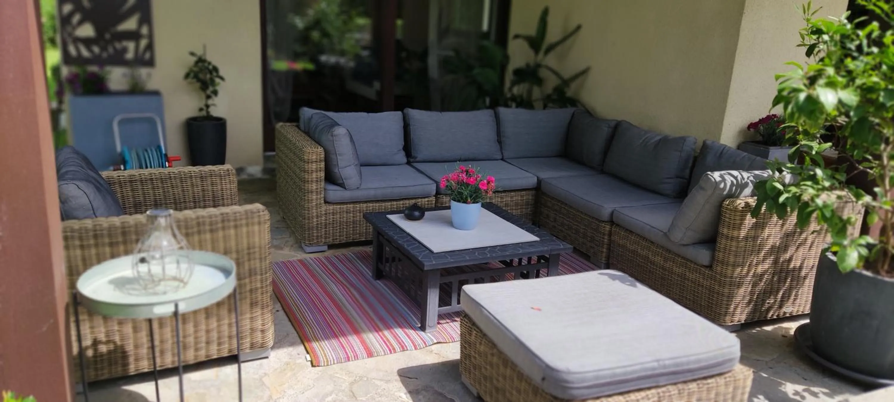 LES CHAMBRES DU GAVE D'OSSAU