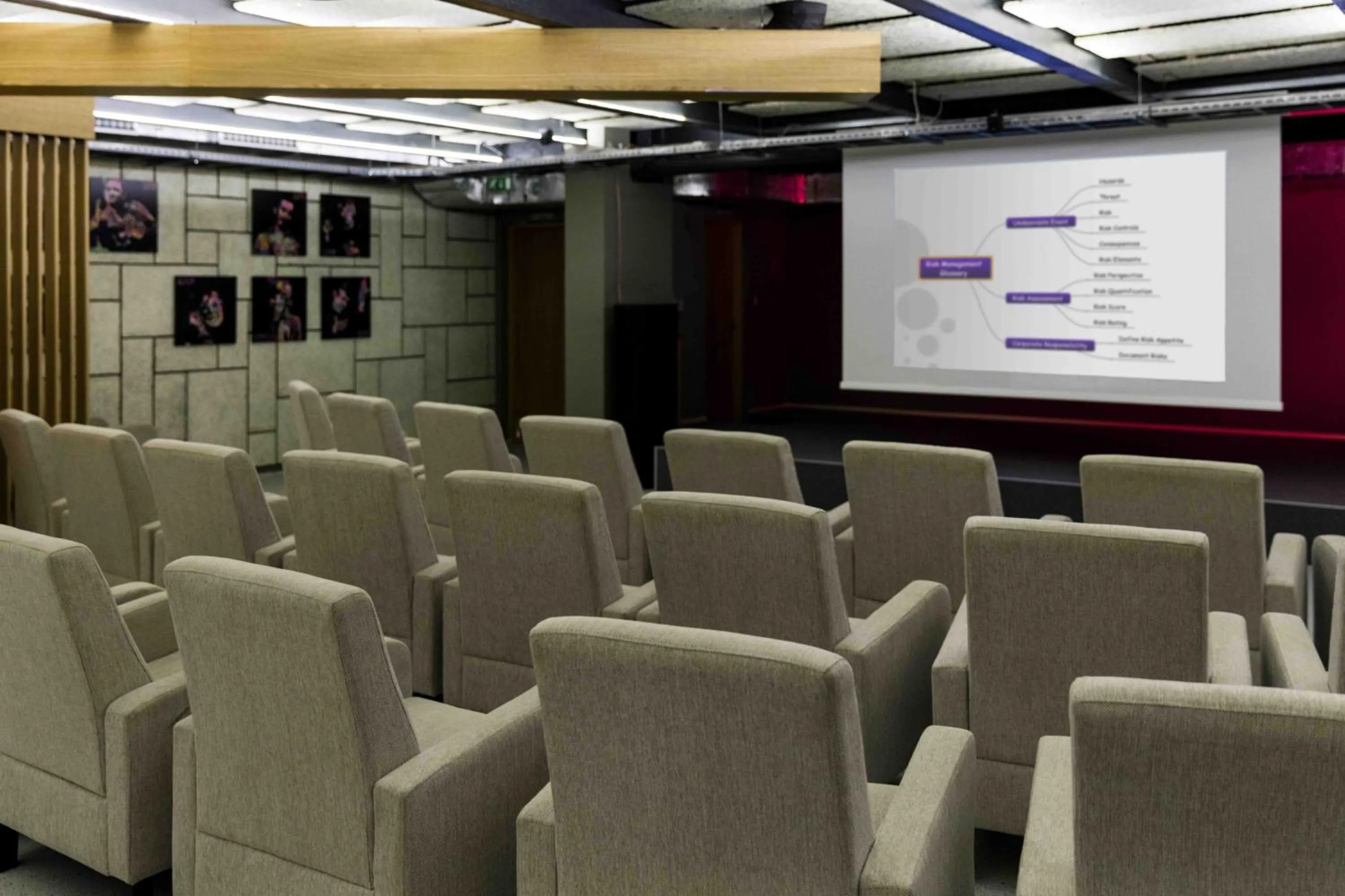 TV and multimedia in Rezort Gothal Chalupy