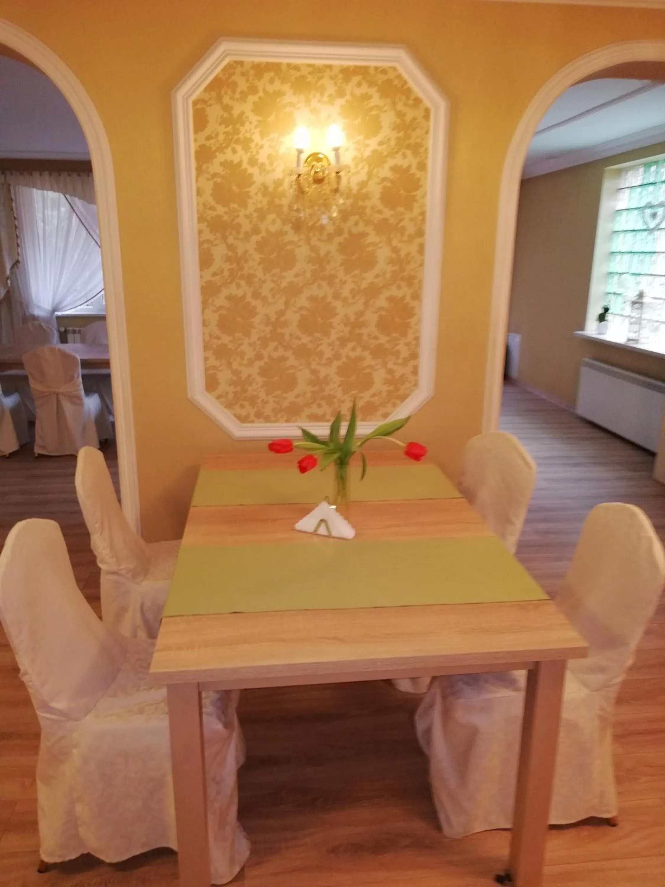 Lounge or bar in Pod Szczęśliwą Gwiazdą