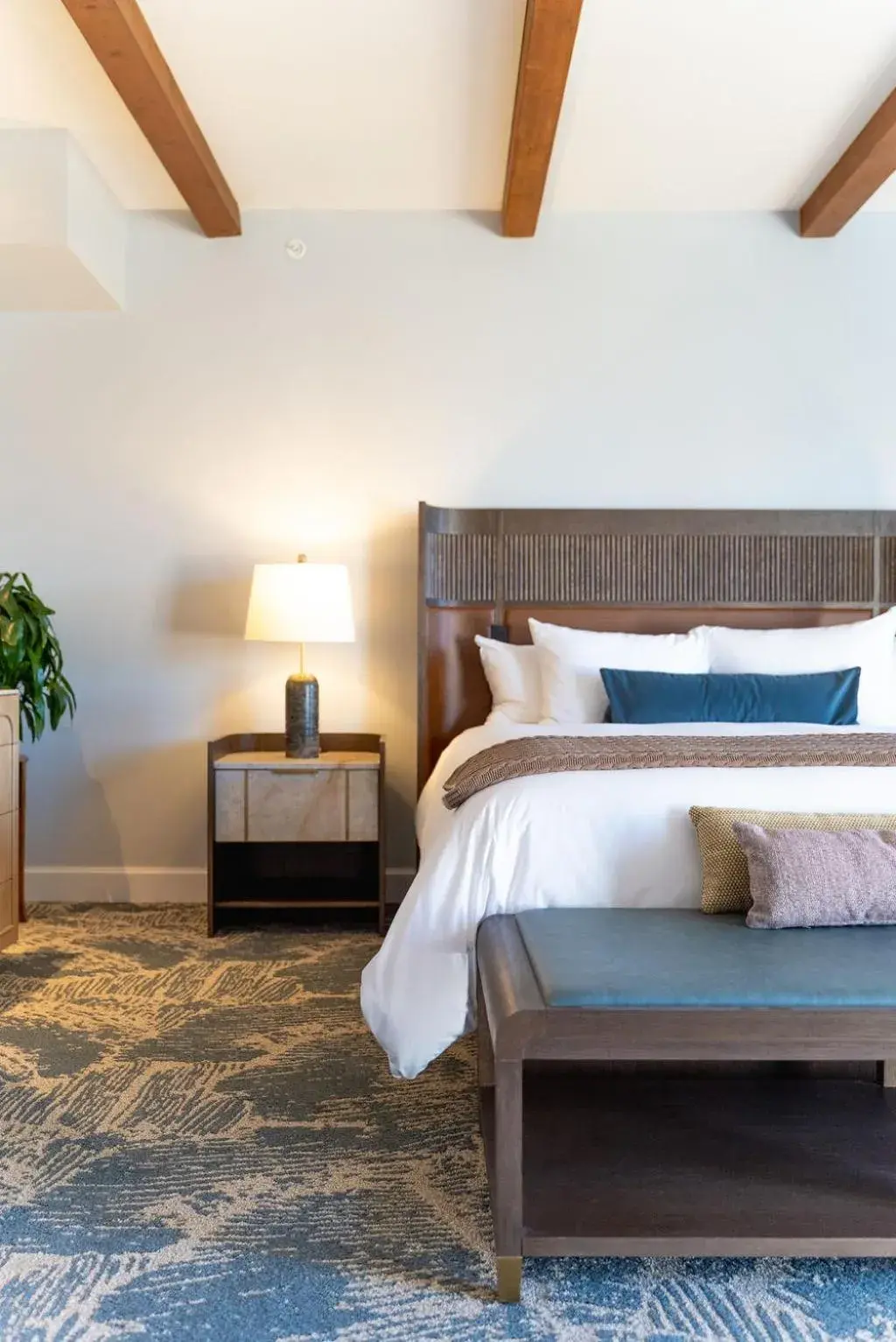 Fontana King in Vinarosa Resort & Spa Fontana King in Vinarosa Resort & Spa