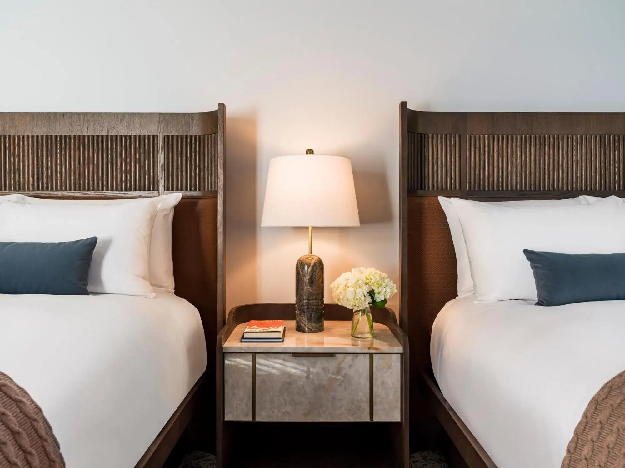 Fontana Two Queens in Vinarosa Resort & Spa Fontana Two Queens in Vinarosa Resort & Spa