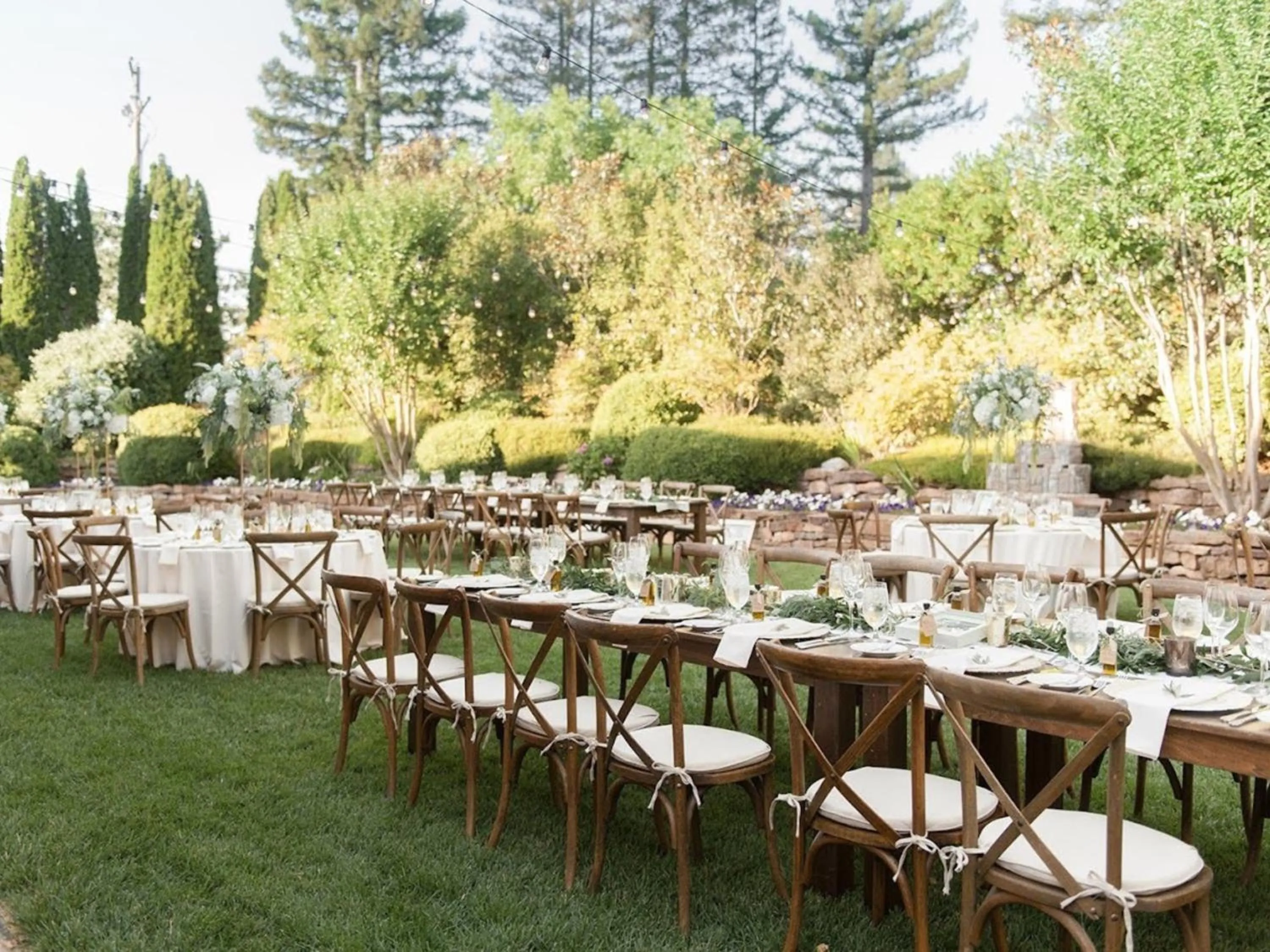 Banquet/Function facilities in Vinarosa Resort & Spa