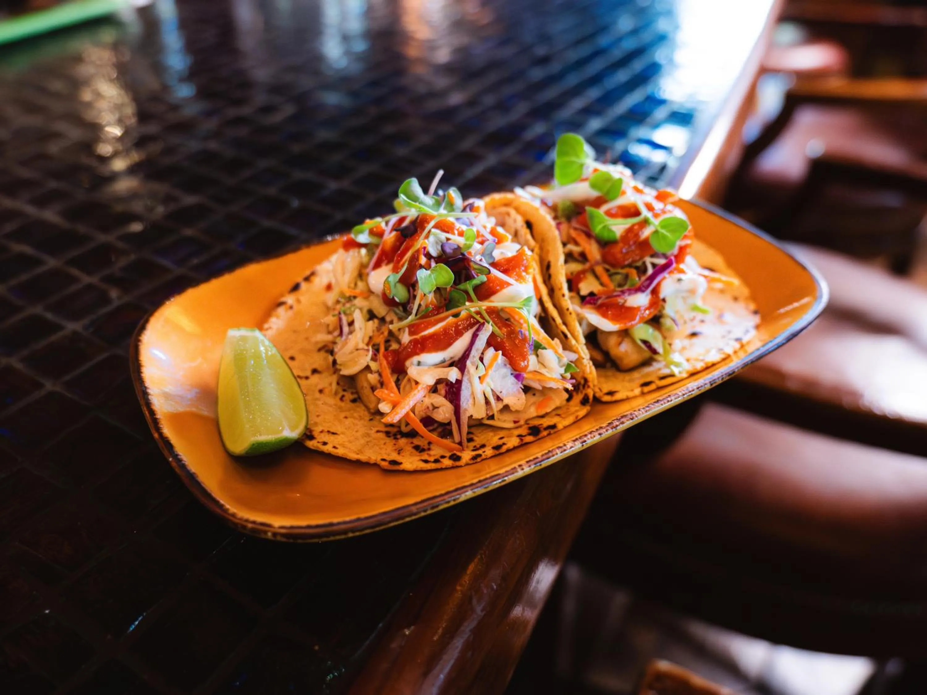 Food and drinks in Vinarosa Resort & Spa