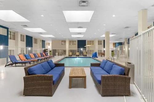 Best Western Plus Boomtown Casino Hotel