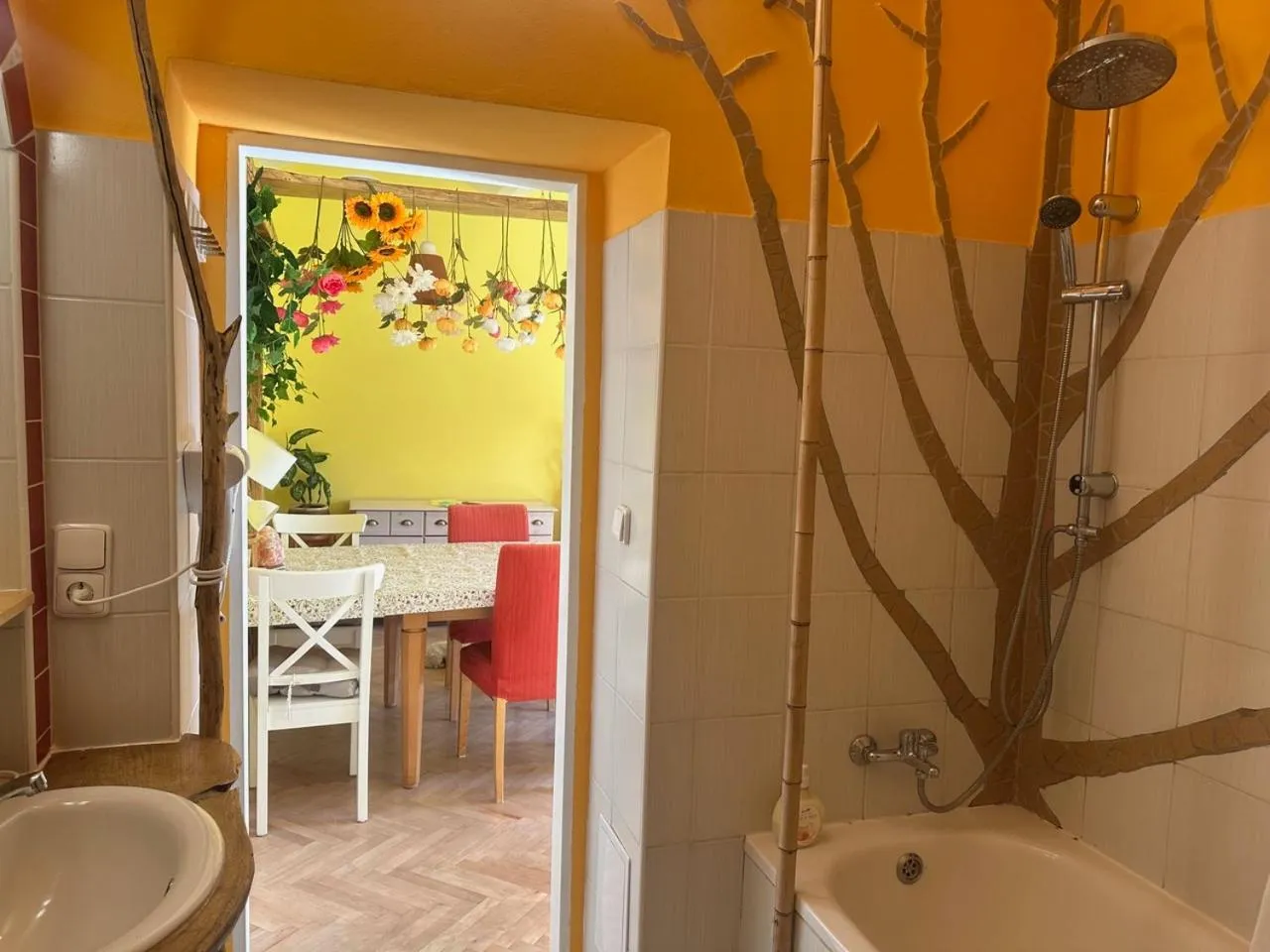 ARTHARMONY Pension & Hostel