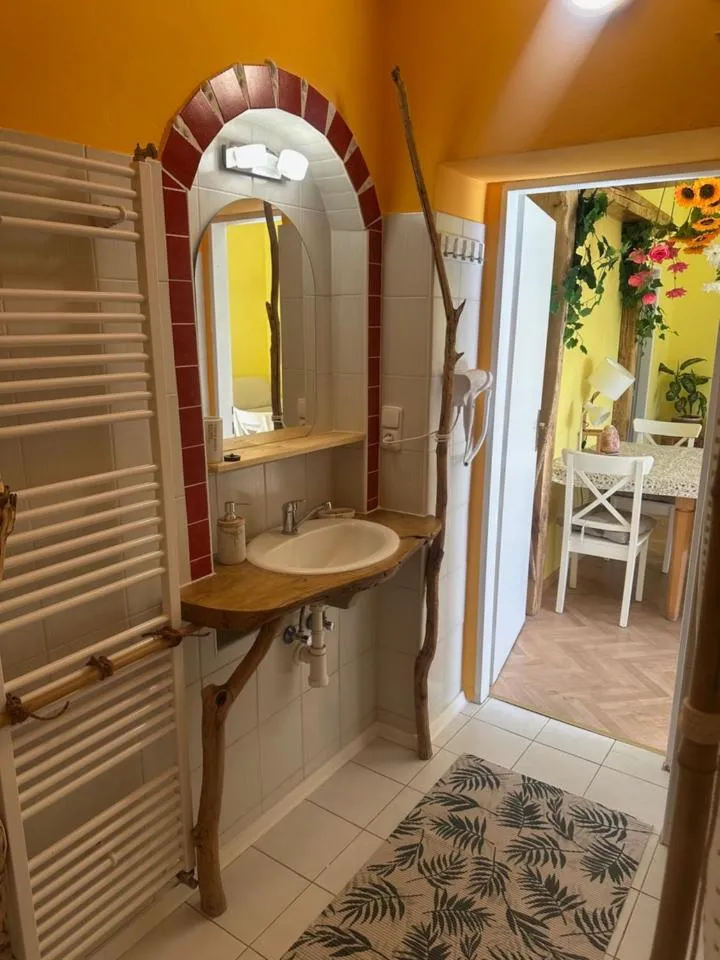 ARTHARMONY Pension & Hostel