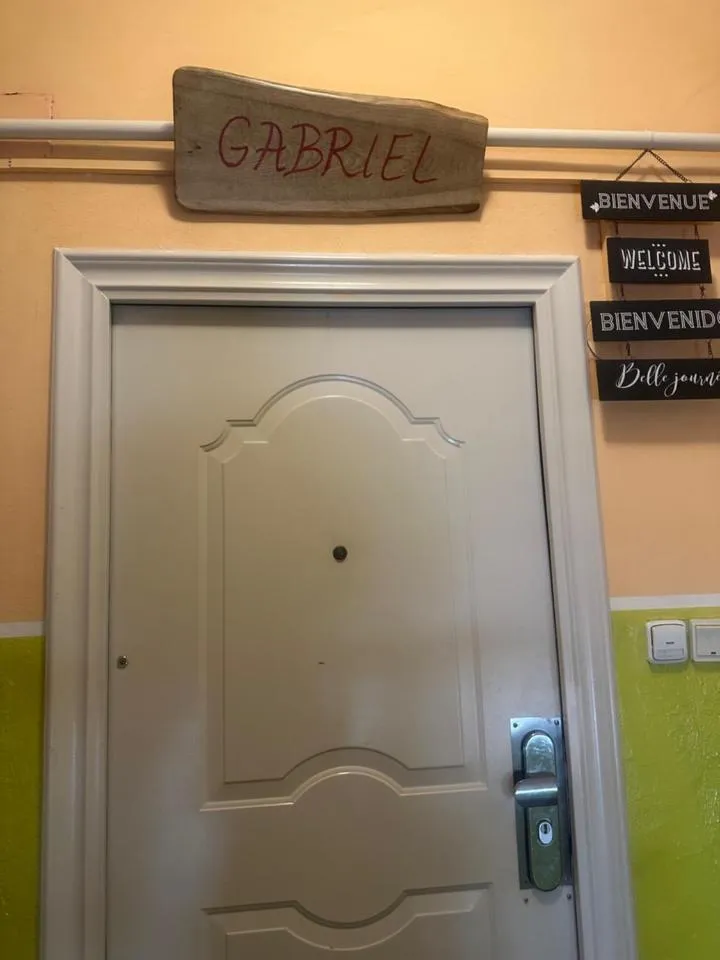 ARTHARMONY Pension & Hostel