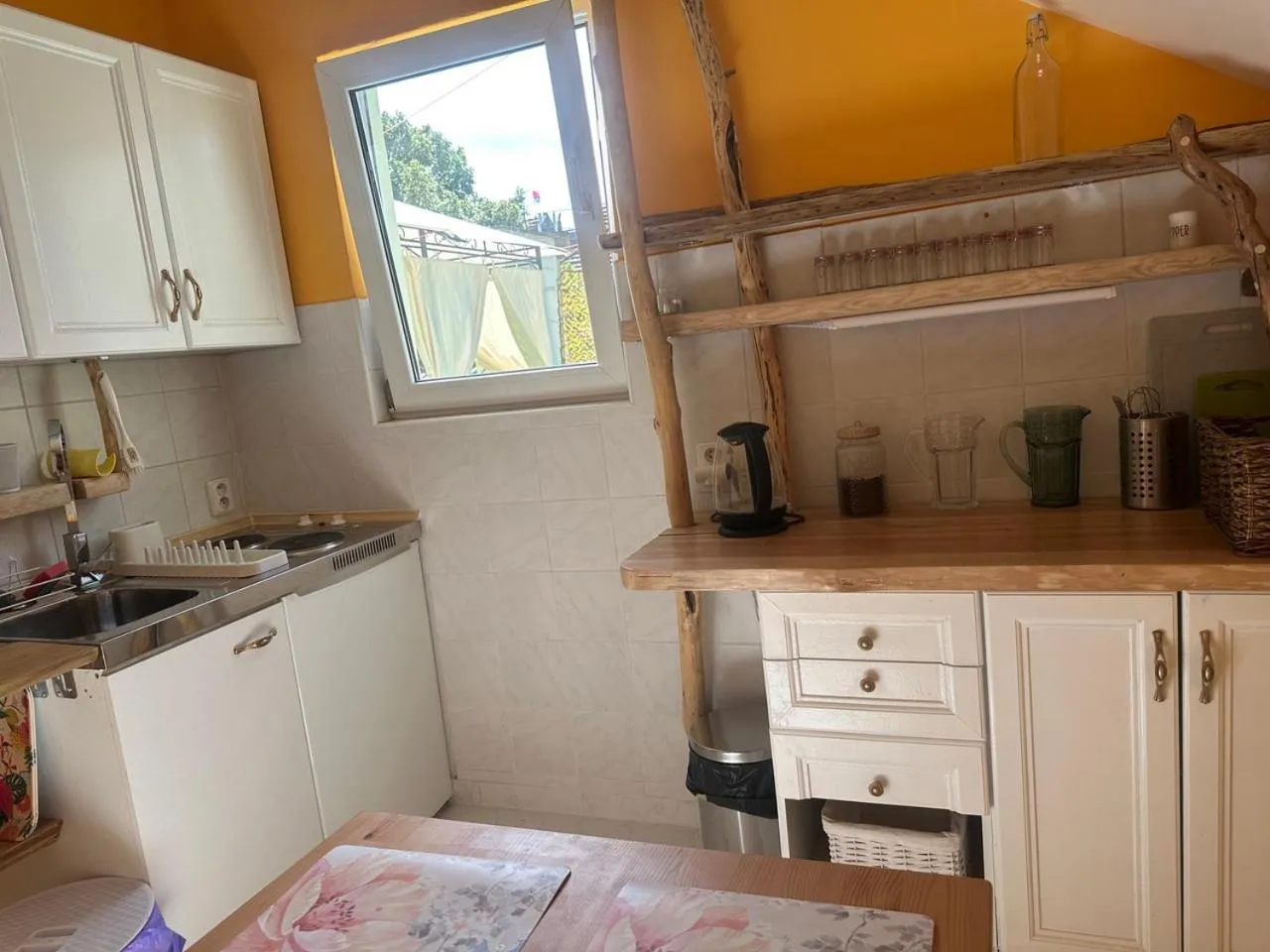 ARTHARMONY Pension & Hostel