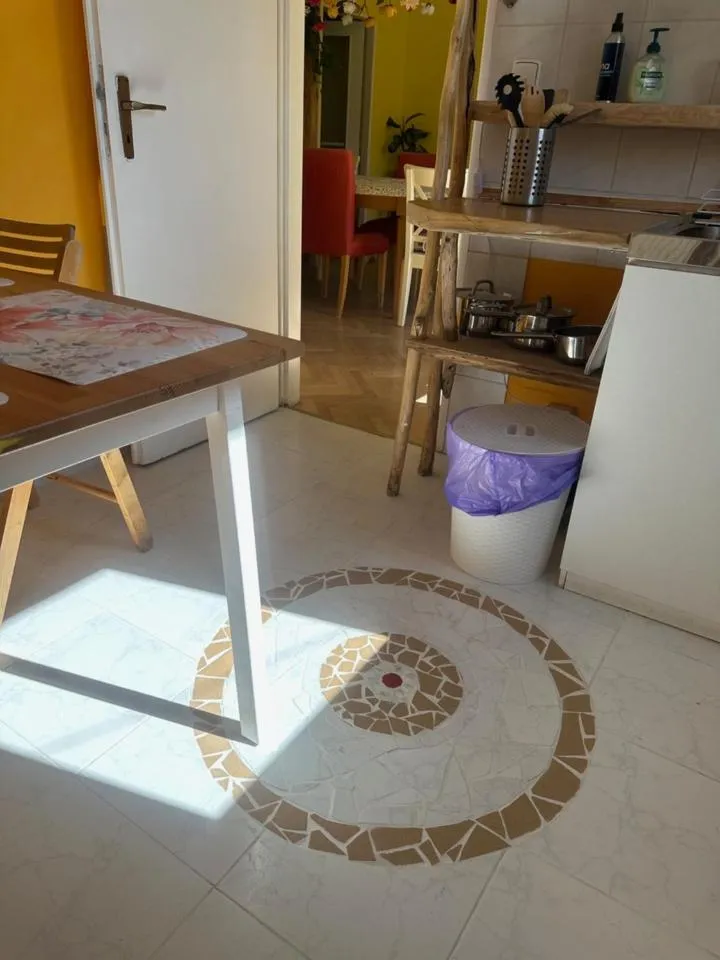 ARTHARMONY Pension & Hostel