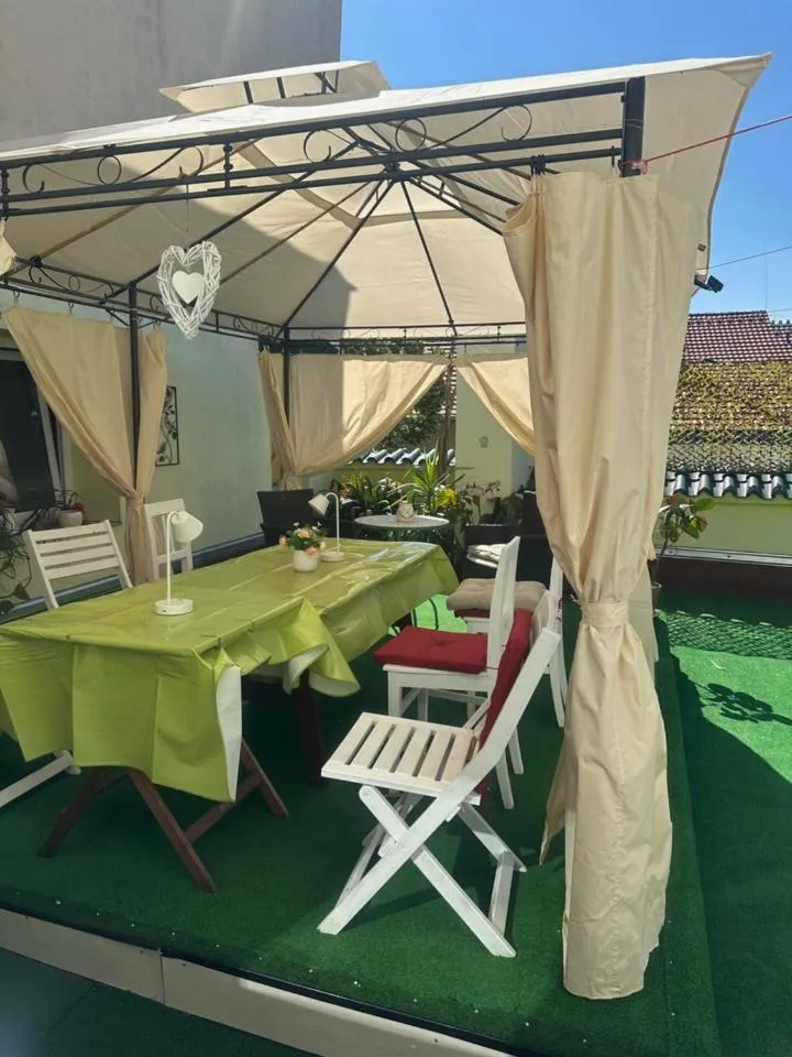 ARTHARMONY Pension & Hostel