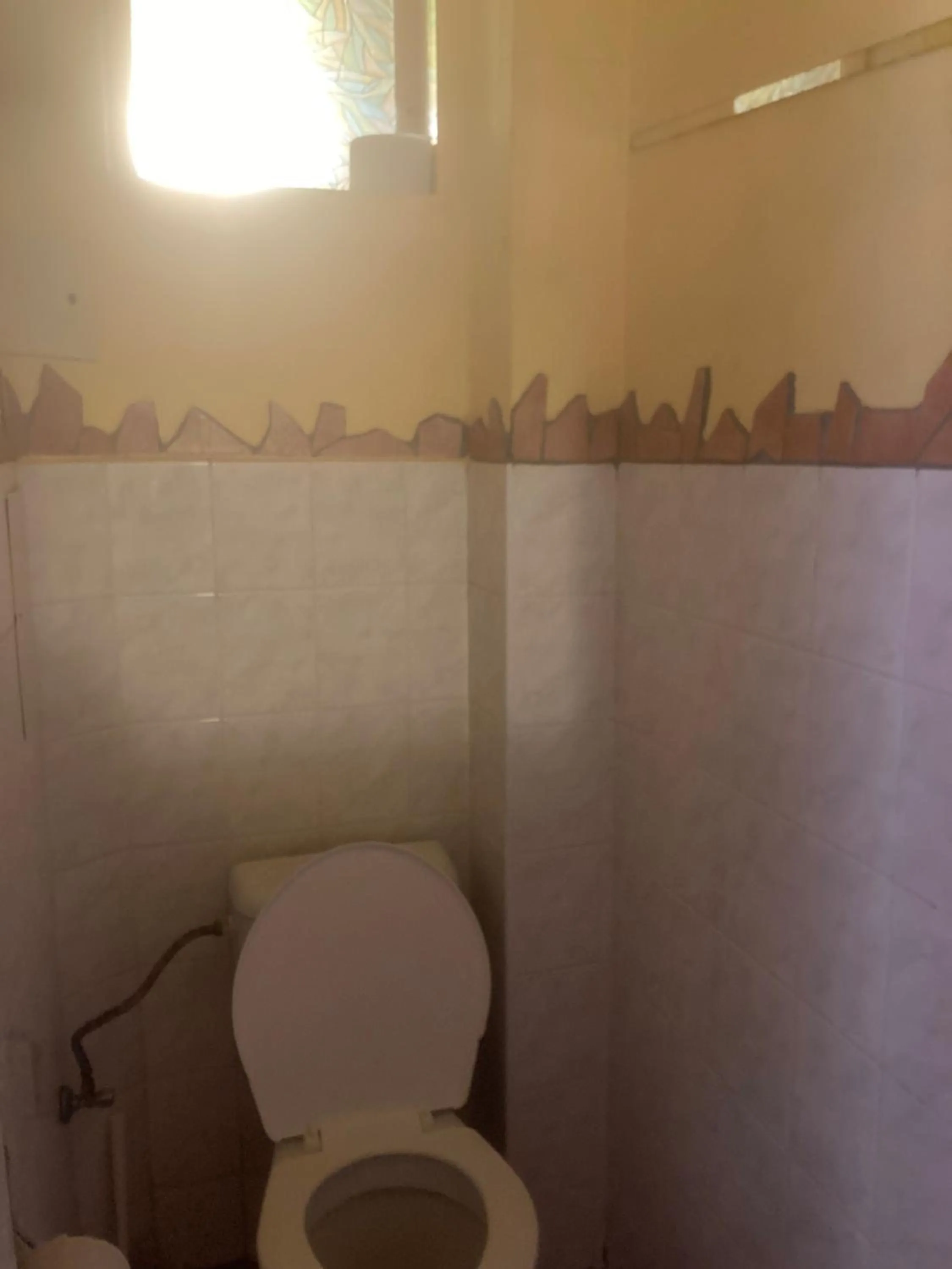 ARTHARMONY Pension & Hostel