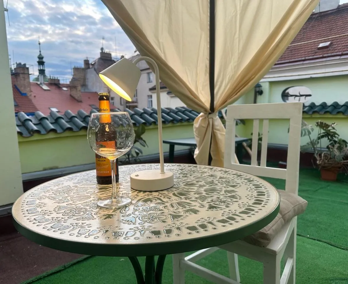 ARTHARMONY Pension & Hostel