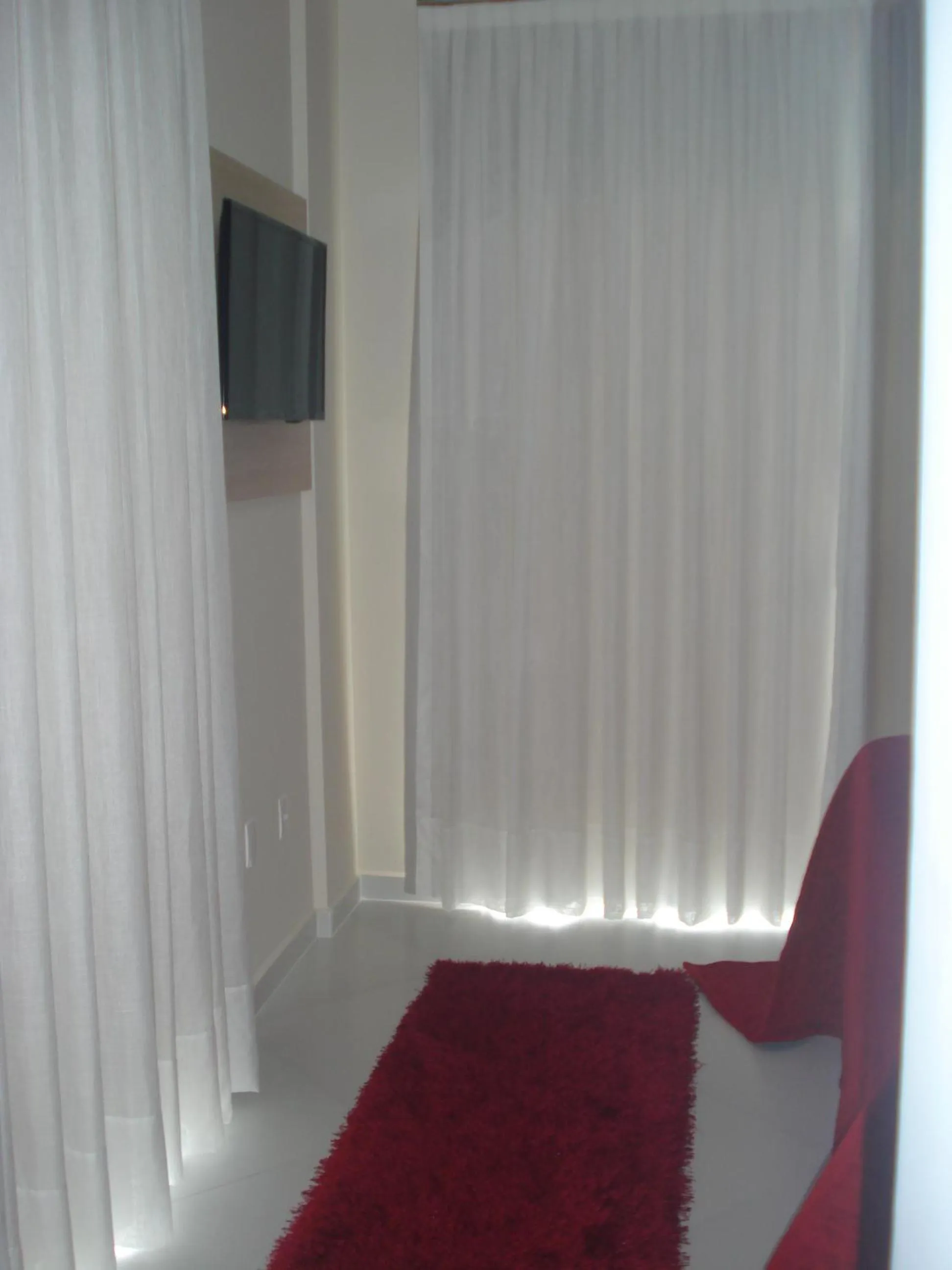 Decorative detail in Pousada Magnus