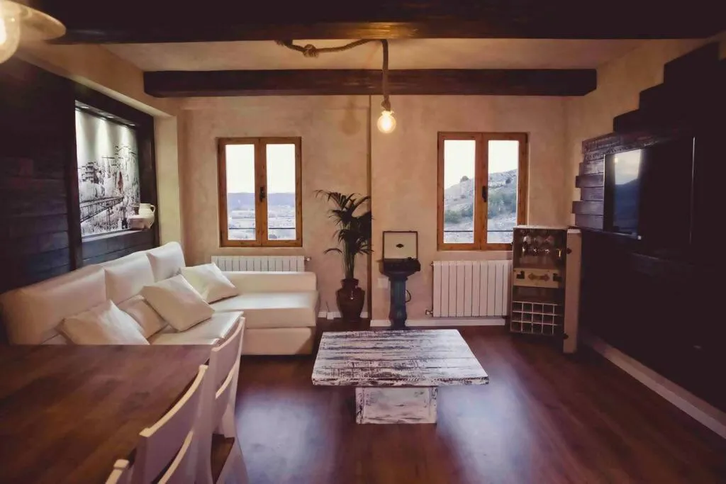 Luxury Danna Plaza Mayor