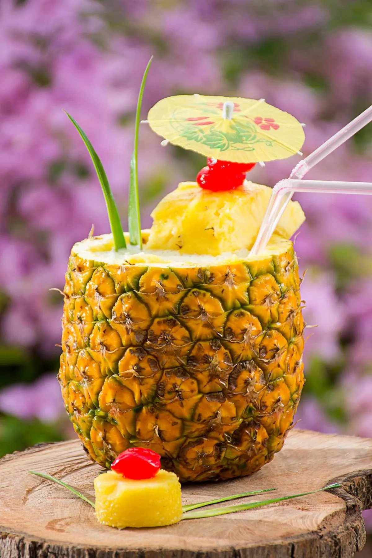 Drinks in Tamaca Beach Resort