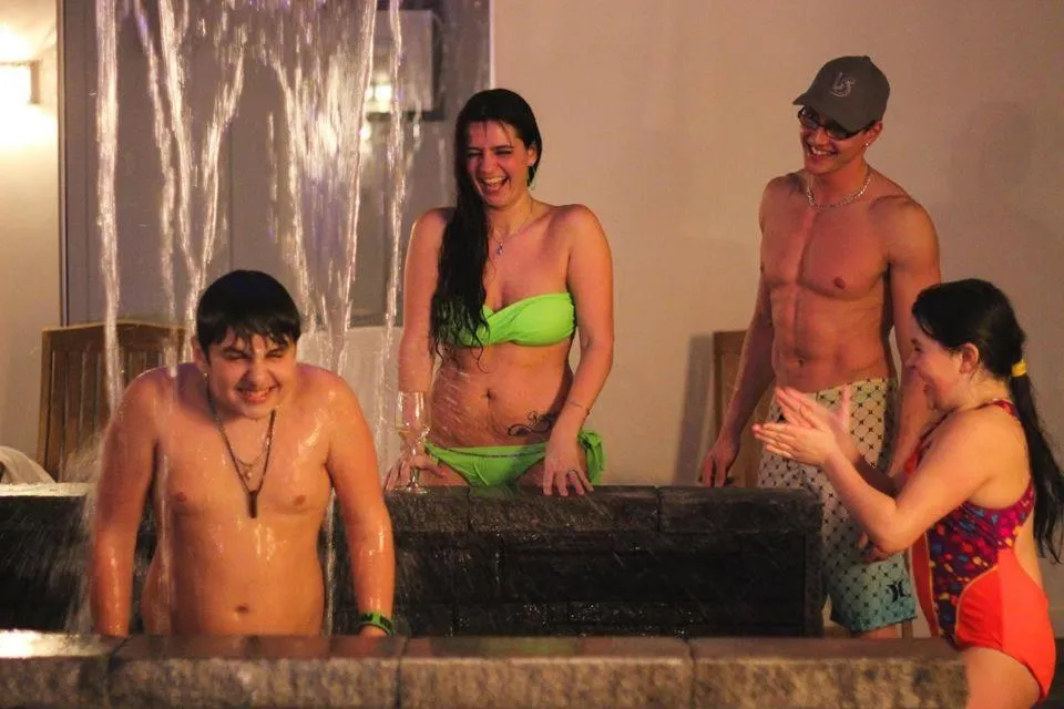 Hôtel-La Grande Maison et Spa