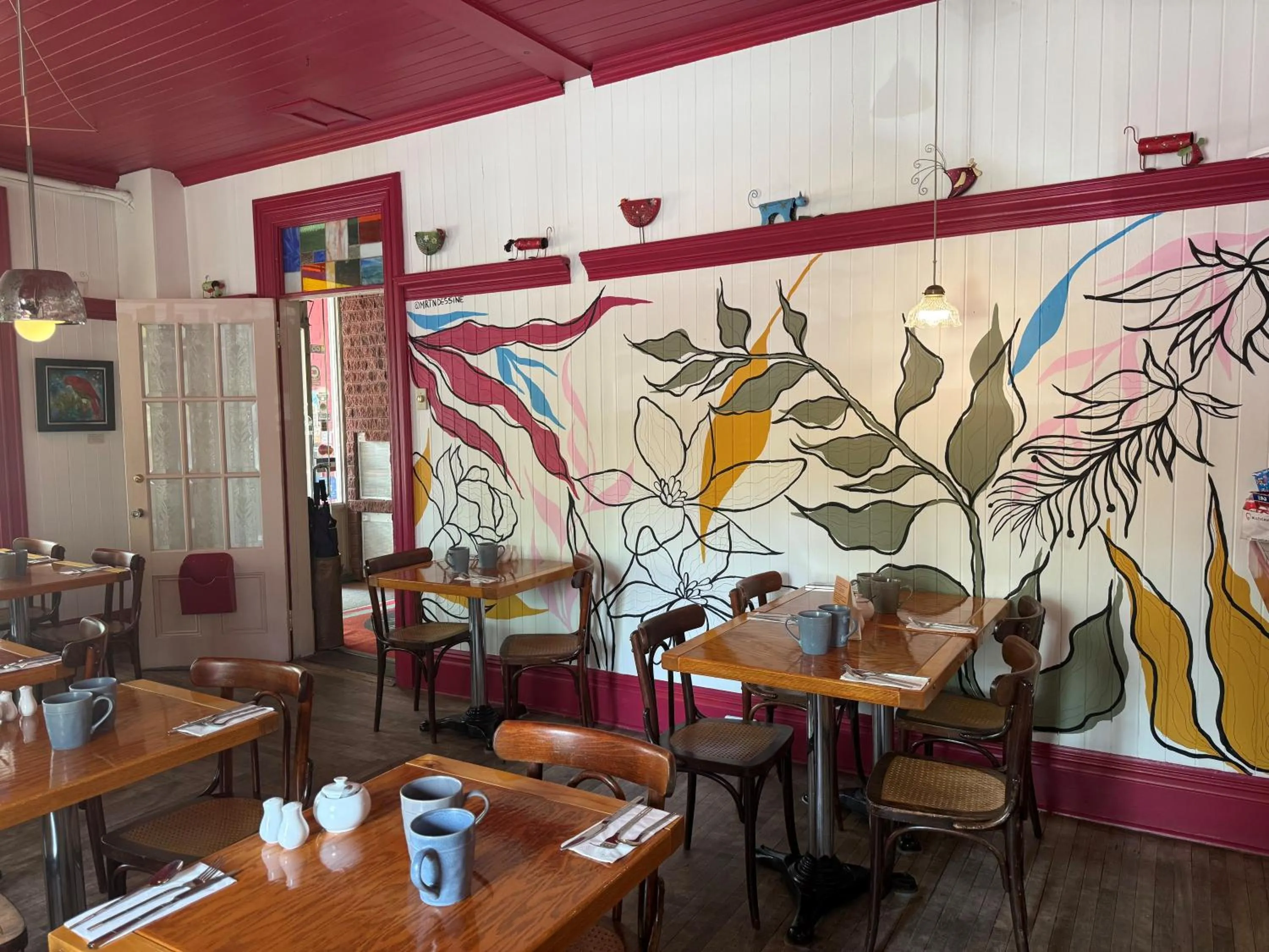 Hôtel-La Grande Maison et Spa