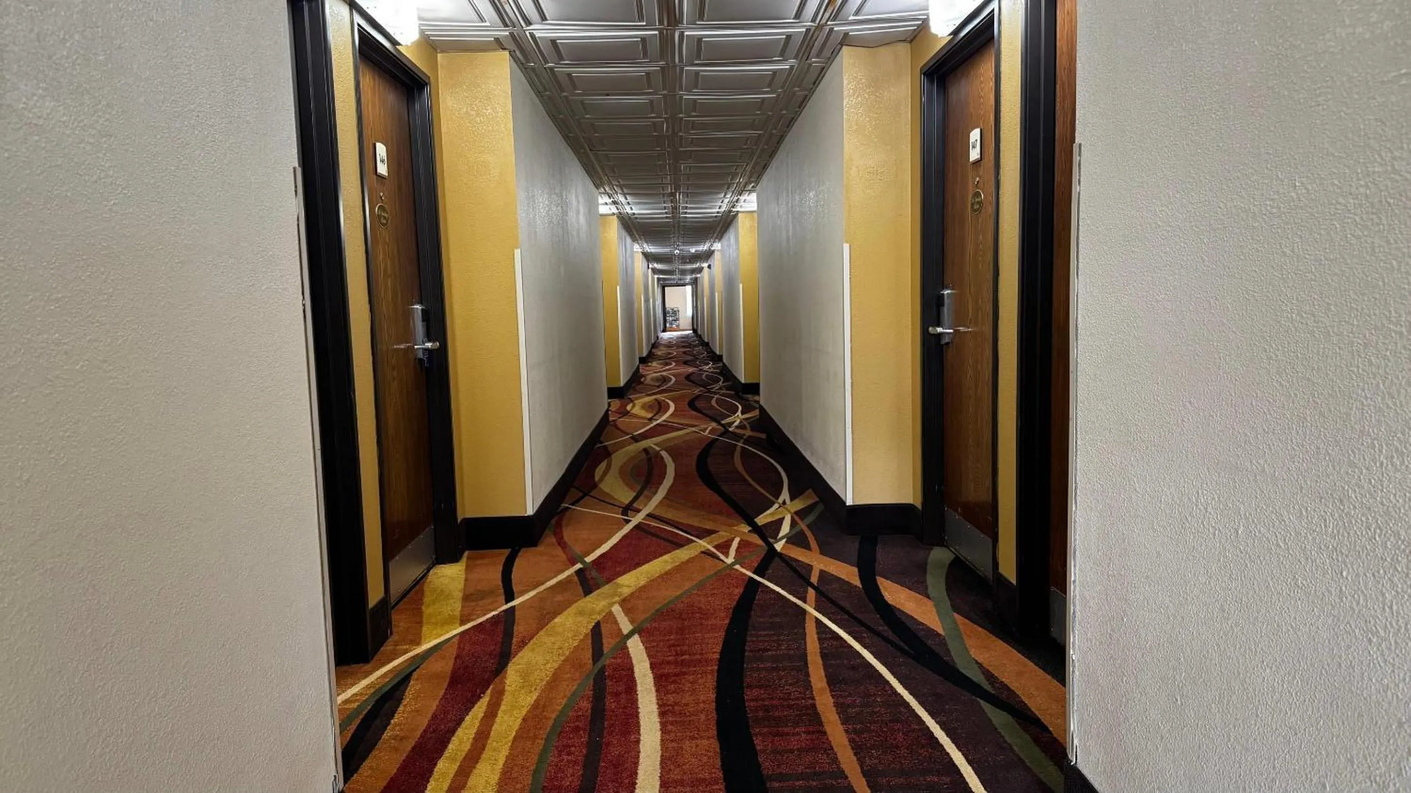 Other in Deluxe Inn Wytheville