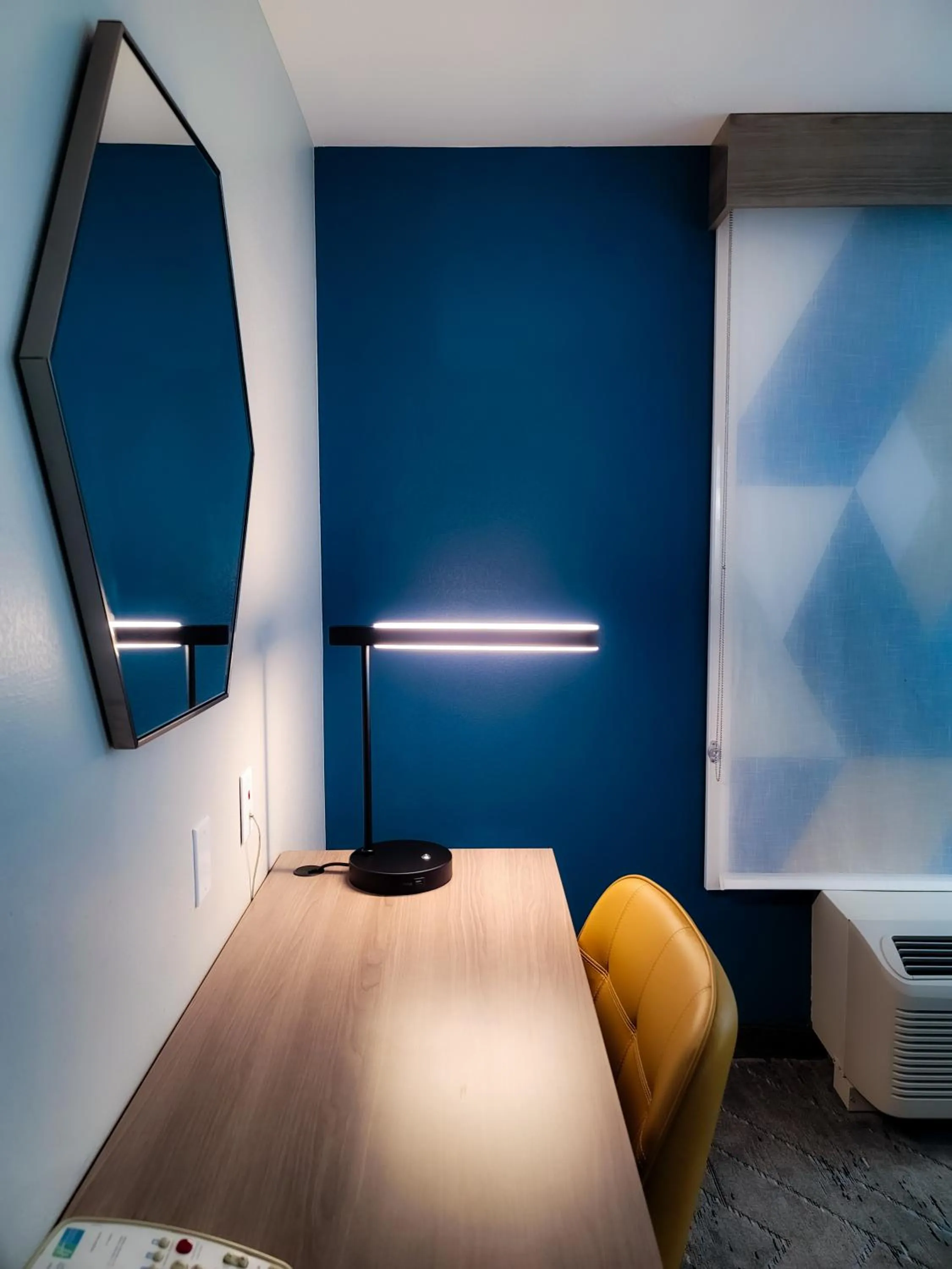 Bed in Holiday Inn Express Enid-Highway 412 by IHG