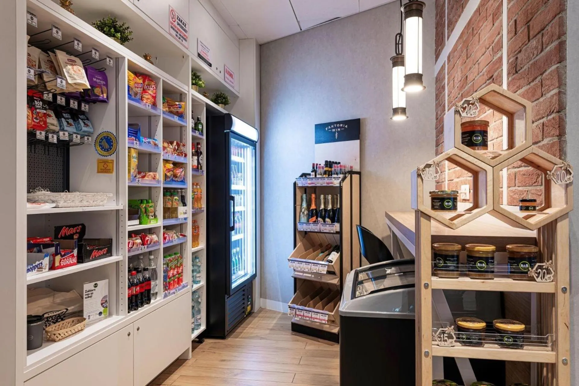 Activities in B&B HOTEL Krakow Centrum