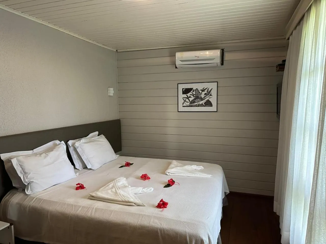 Pousada Simpatia da Ilha