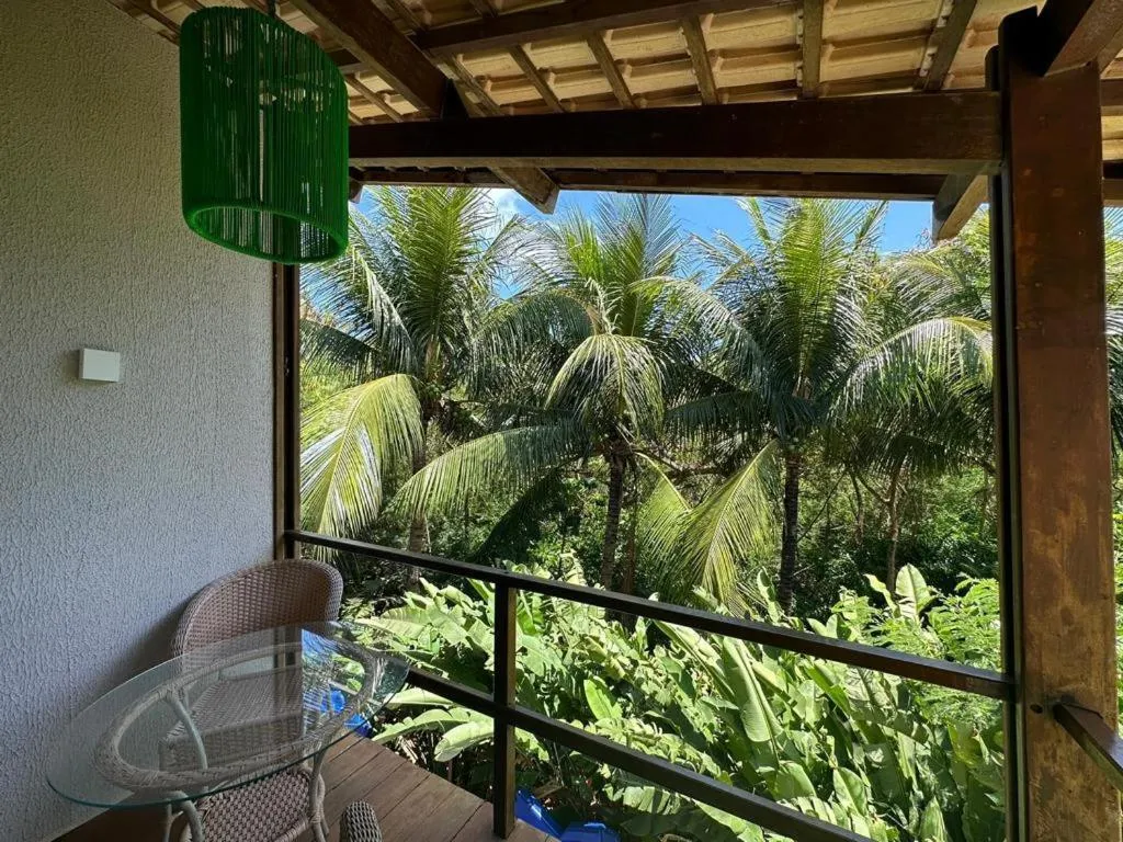 Pousada Simpatia da Ilha