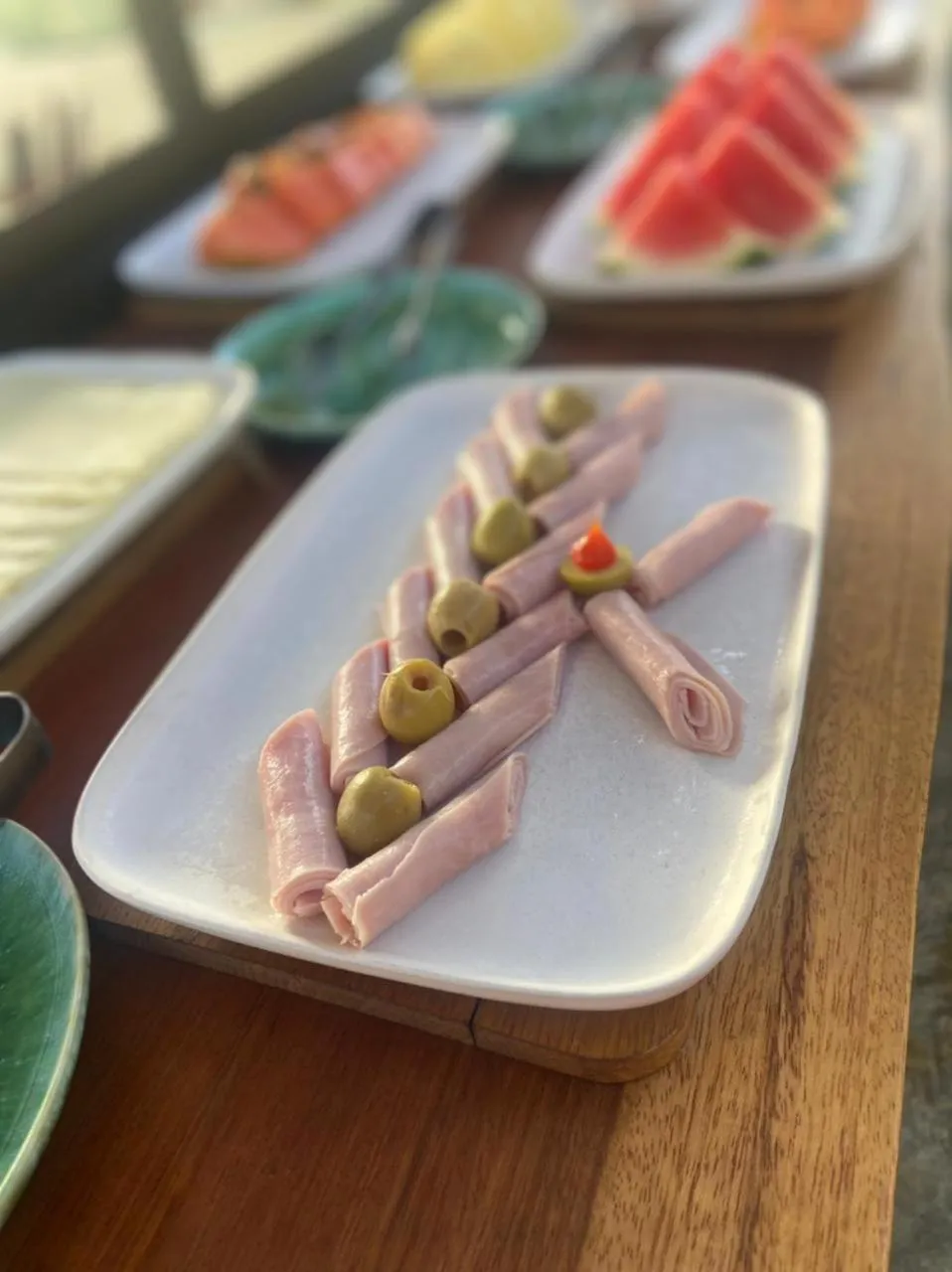 Pousada Simpatia da Ilha