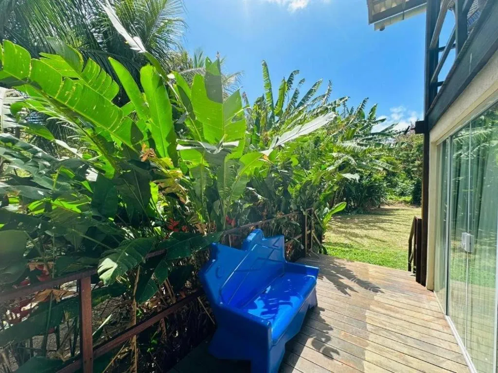 Pousada Simpatia da Ilha