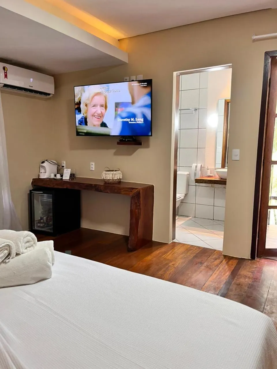 Pousada Simpatia da Ilha