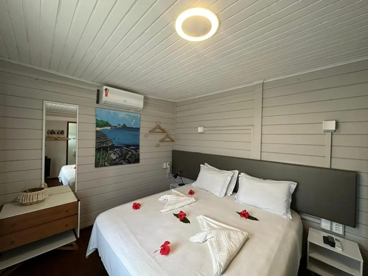 Pousada Simpatia da Ilha