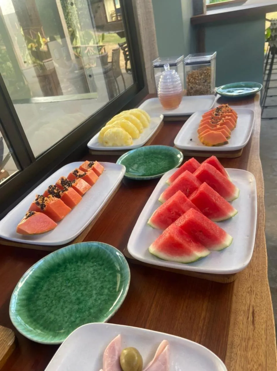 Pousada Simpatia da Ilha