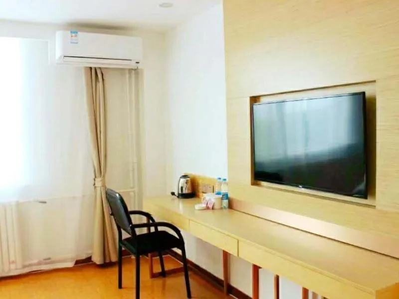 GreenTree Inn Yantai Zhifu District East Zhifu Road Hotel