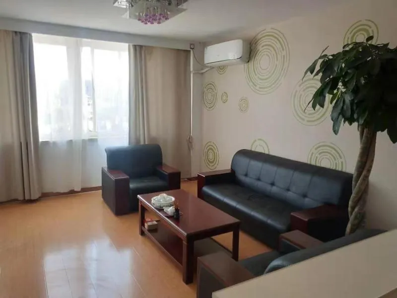 GreenTree Inn Yantai Zhifu District East Zhifu Road Hotel